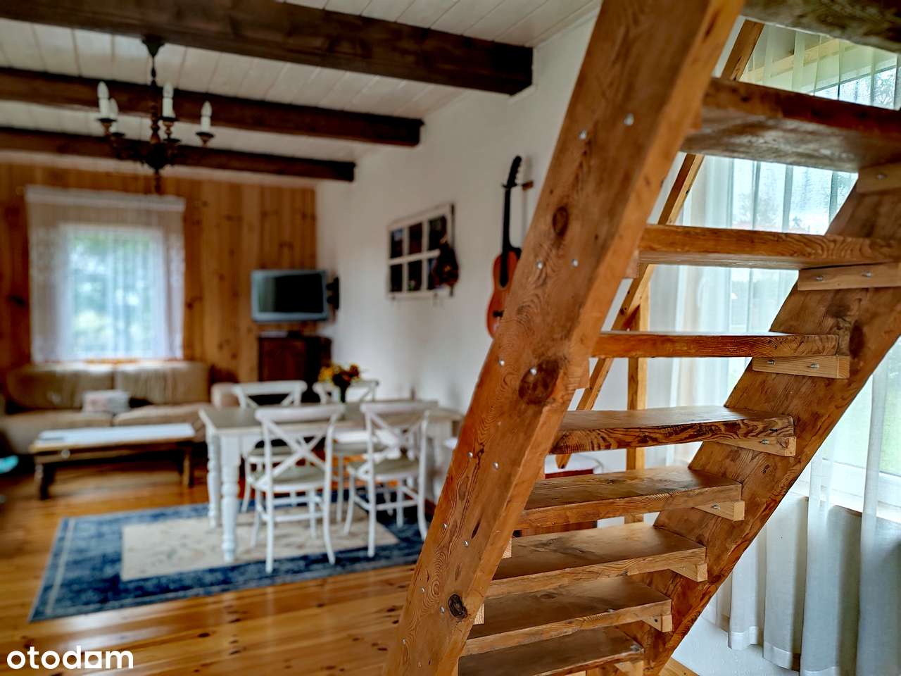 Na sprzedaż dom letniskowy w Chrzanowie. - Pełny obrazek: 4/15