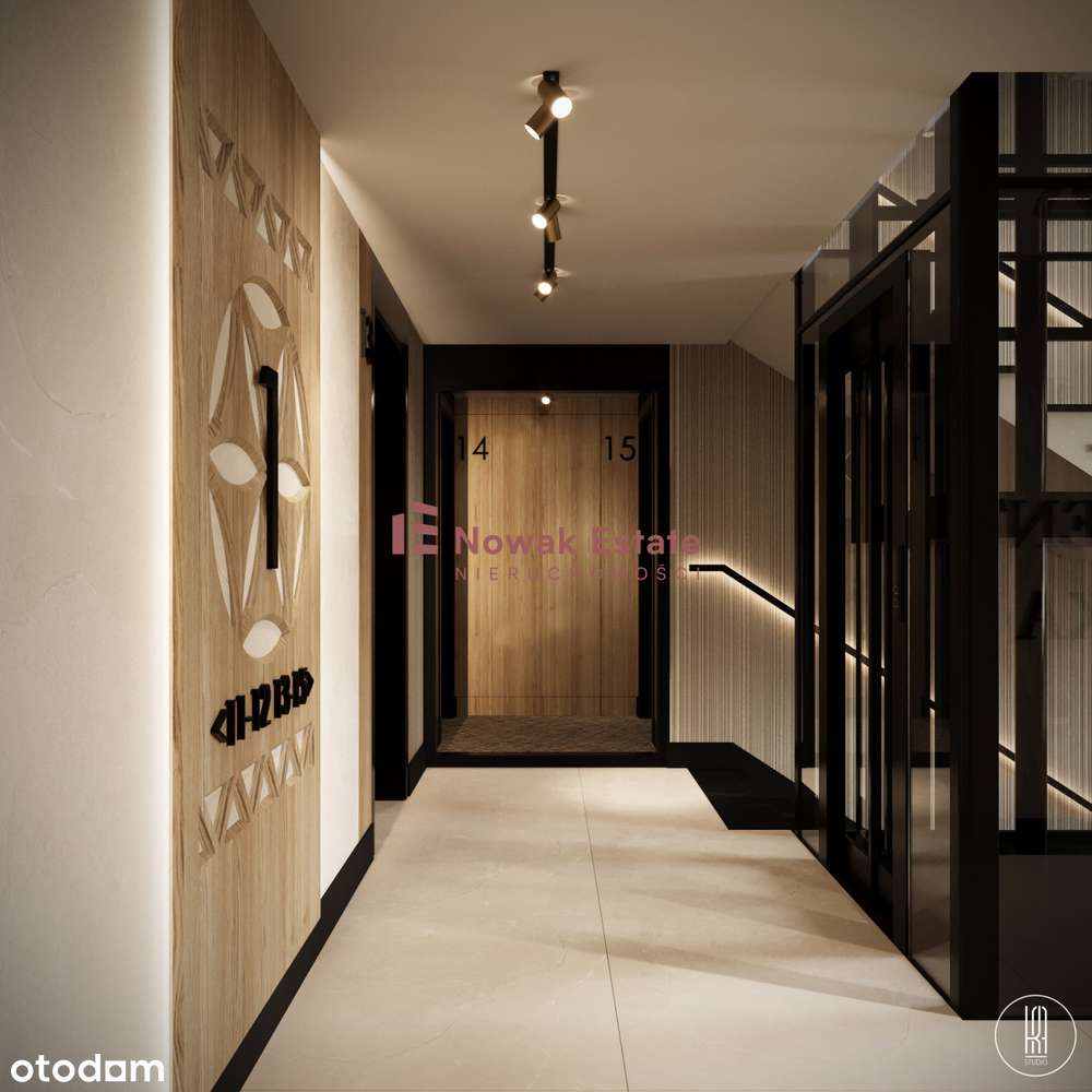 Apartament Premium, Tatry, Roi 10%, Sauna, Garaż - Pełny obrazek: 5/11