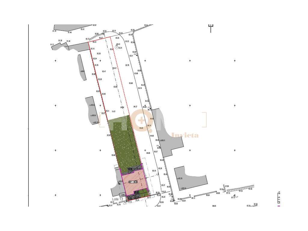 Terreno para Construção - 700m2 | Gondim - Maia-10