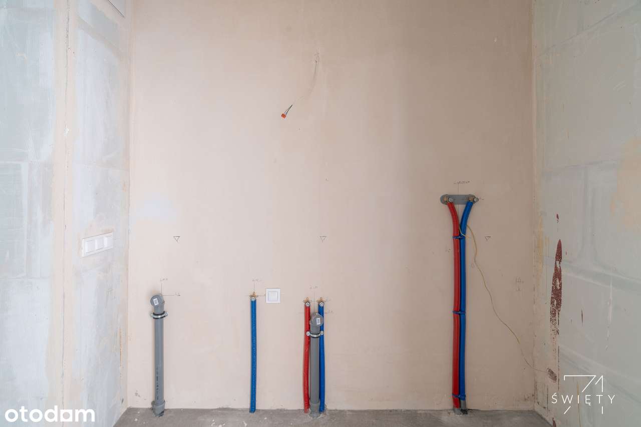 Ataner, prestiżowy adres, 2 pokoje, balkon-11