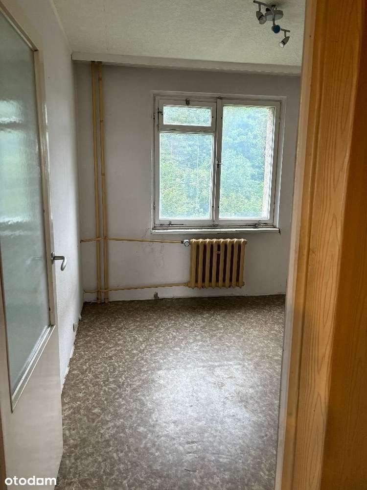 Mieszkanie pod inwestycje w Gdyni-8