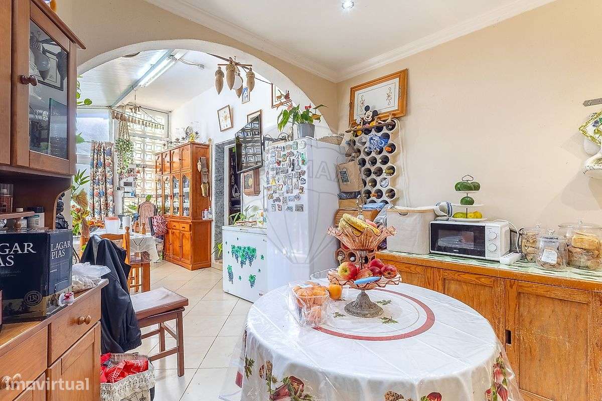 Moradia T2 para venda - Grande imagem: 4/20