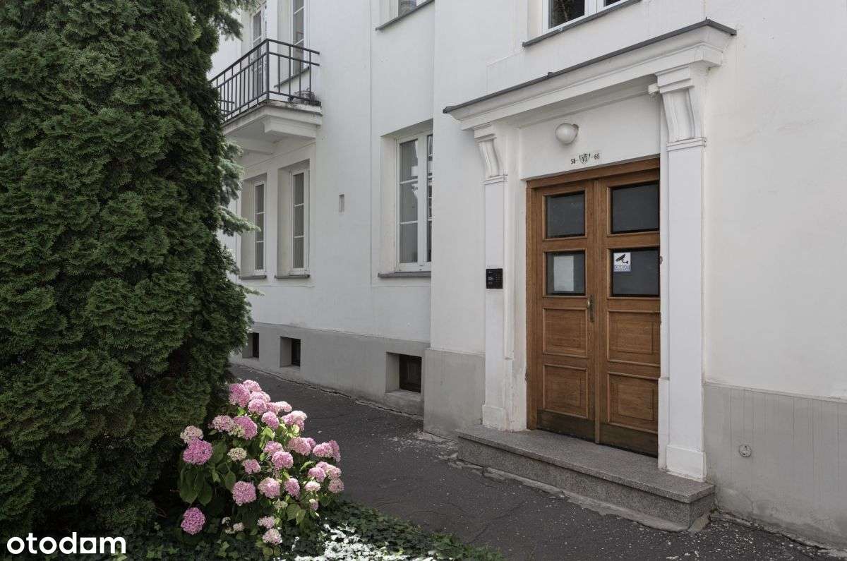 Dwupokojowe w zrewitalizowanej kamienicy-0