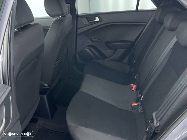 Hyundai i20 1.0 T-GDI Comfort - 12