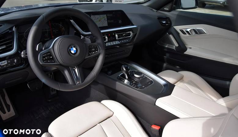 BMW Z4 30i sDrive sport - 26