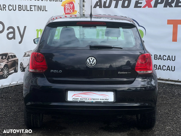 Volkswagen Polo 1.2 Style - 20