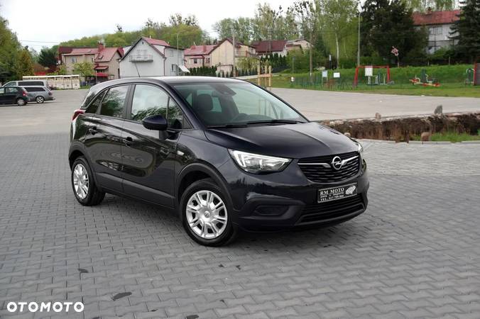 Opel Crossland X 1.2 Selection - 3