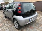 Smart Forfour pulse - 3