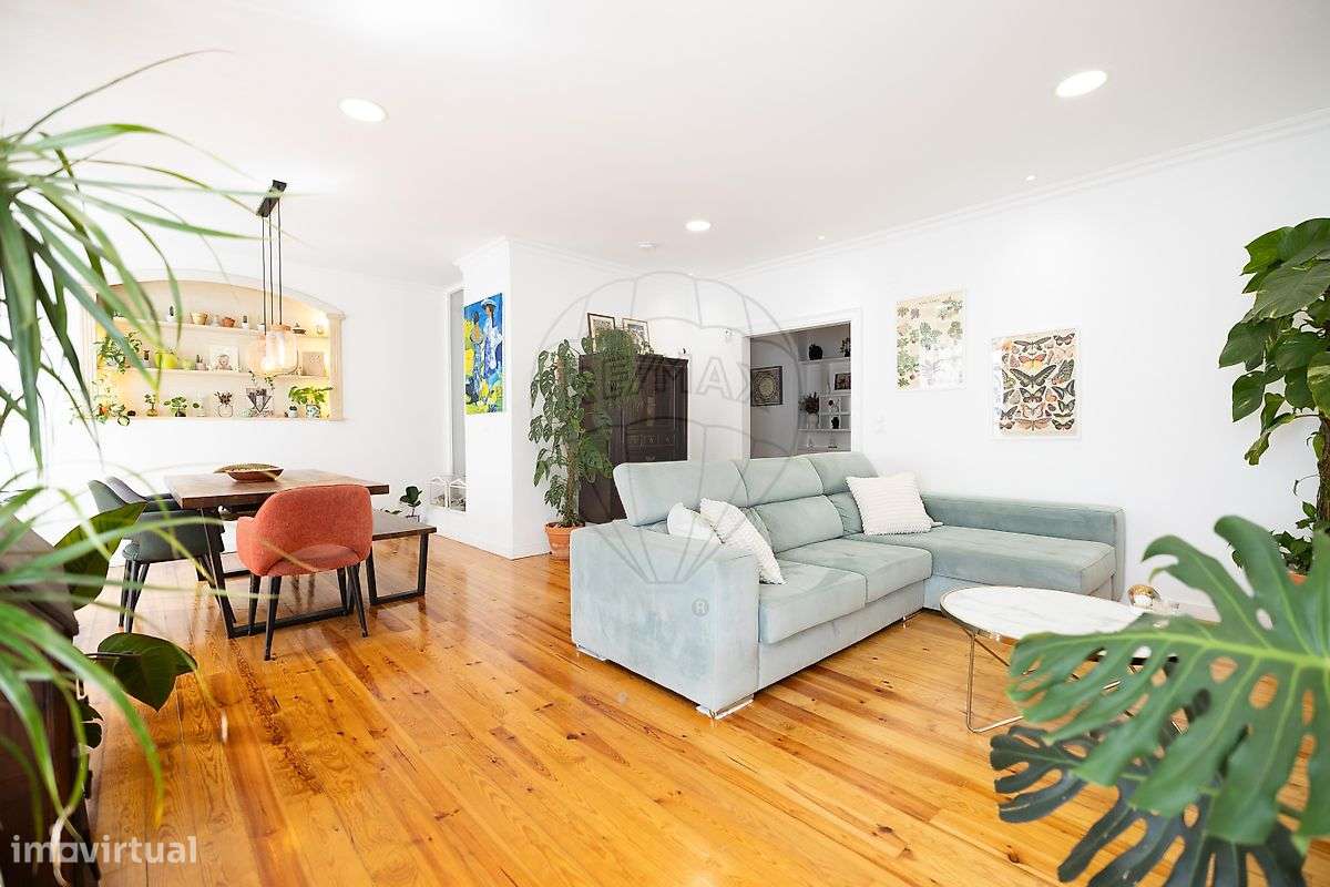 Apartamento T4 para venda-2