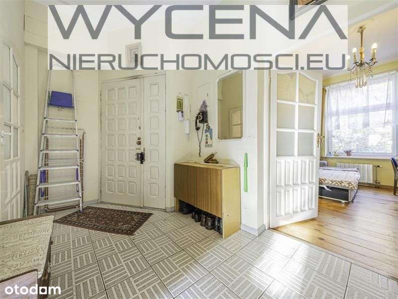 Mieszkanie 3 pok Sopot Al. Niepodległości-4