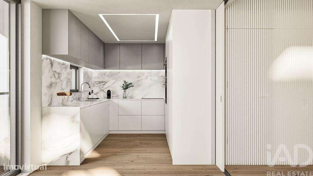 Apartamento T3 em Glória E Vera Cruz de 129,00 m2 - Grande imagem: 4/21