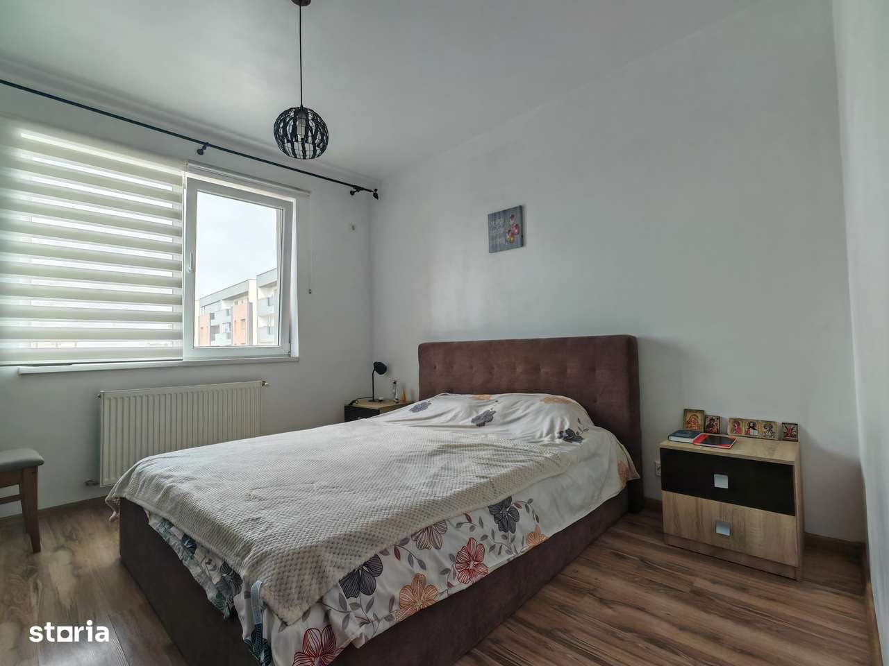 Apartament 2 Camere Spațios, Metrou "Dimitrie Leonida " - Imagine principală: 4/15