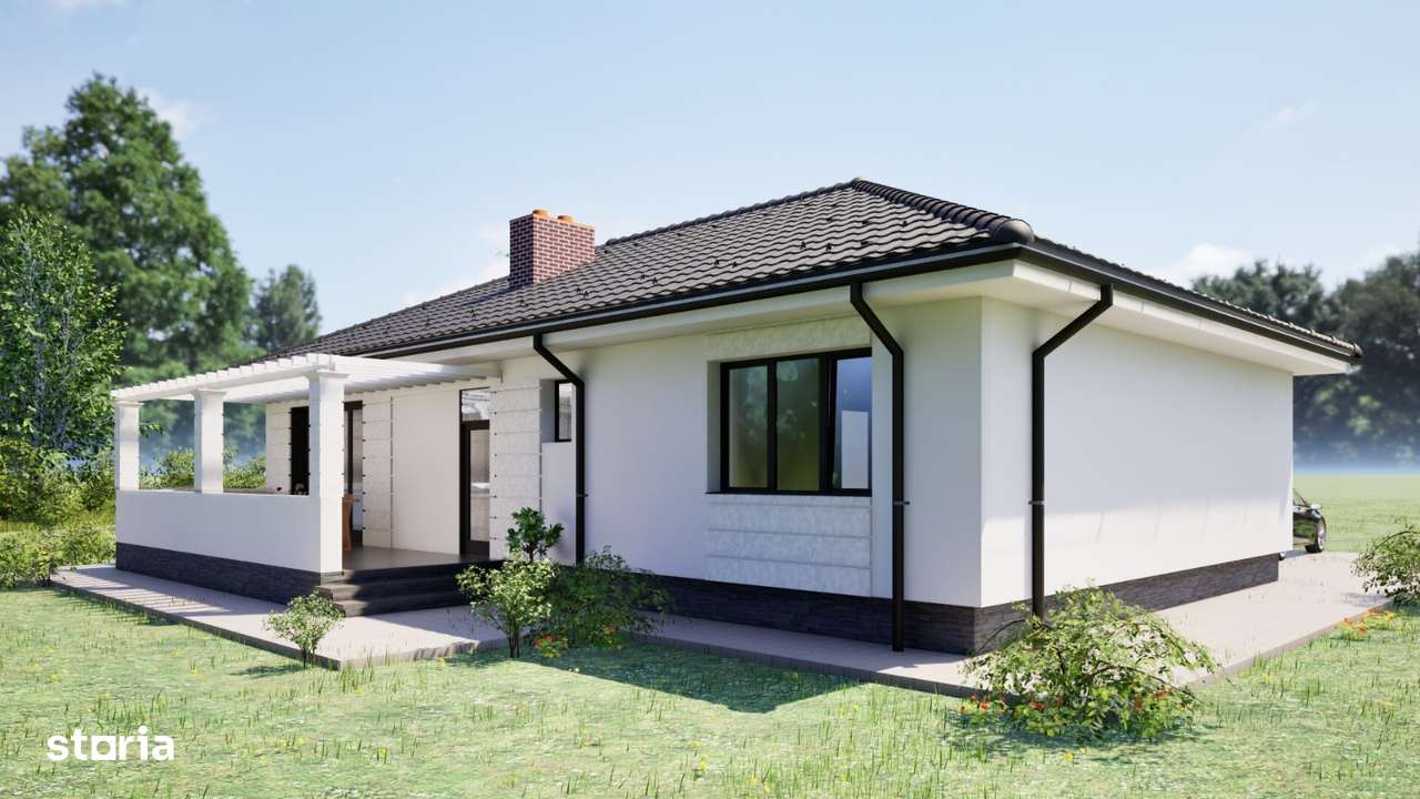 Vand casa la rosu in Micesti, Alba Iulia - Imagine principală: 4/13