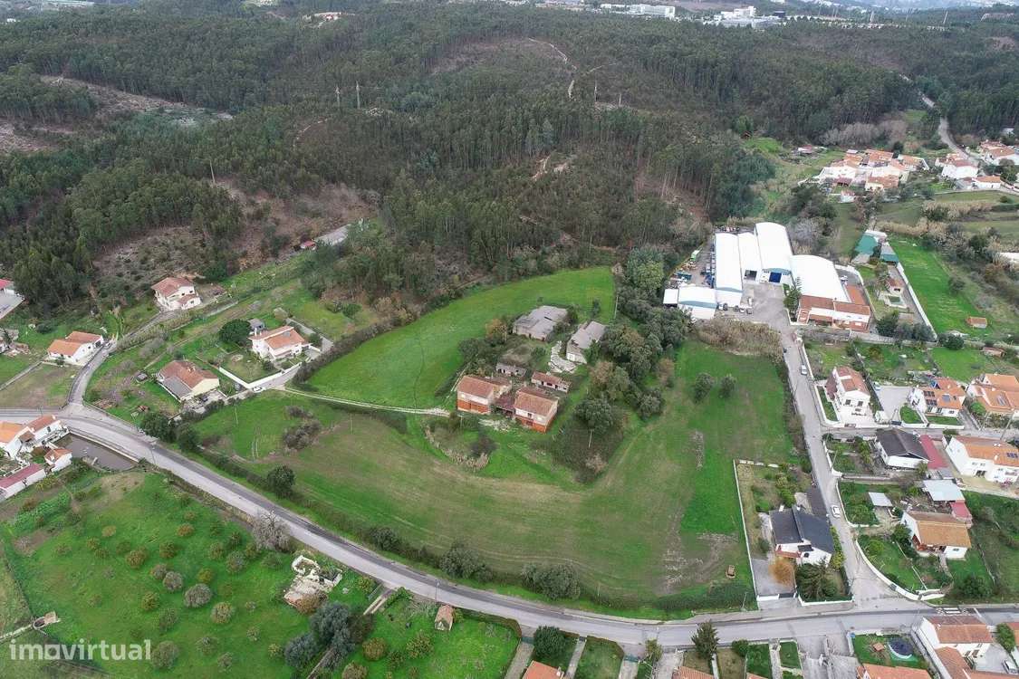 Terreno para construção Habitacional ou industrial - Grande imagem: 4/7