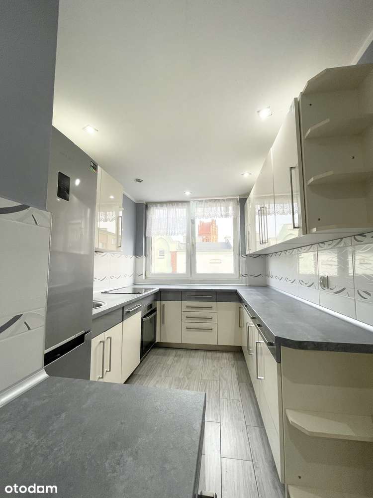 Mieszkanie, 61 m², Lębork-7