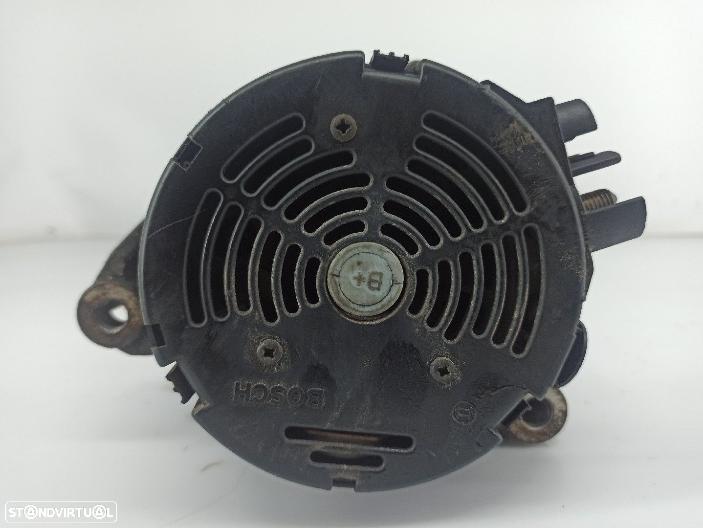 Alternador Peugeot 306 Caixa/Hatchback - 2