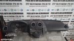 Plansa Bord Kit Airbag Mercedes ML W164 Volan Stanga Impecabila - 1
