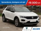 Volkswagen T-Roc - 1