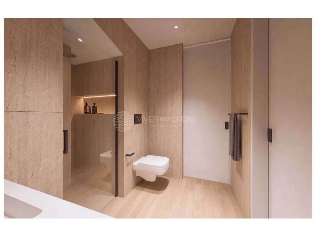 Apartamento T1 em Rio Tinto - Ideal Para Viver ou Investir-5