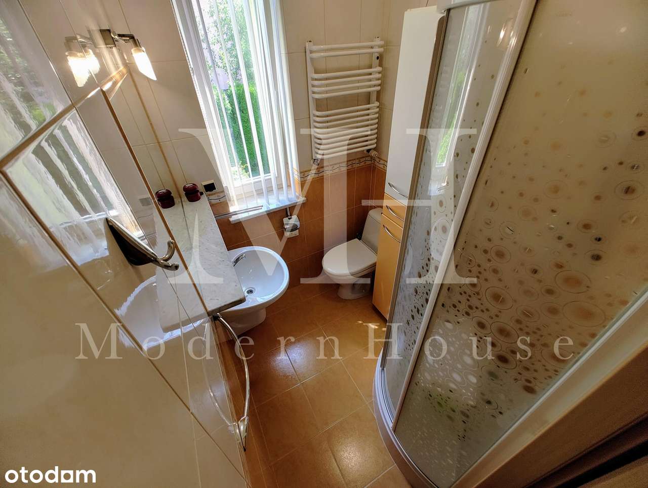 Pieczurki-Dom dla rodziny z ogrodem i bud. gospodarczym do wejścia! - Pełny obrazek: 4/17