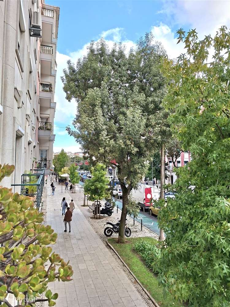 Apartamento T4 Venda em Areeiro,Lisboa-53