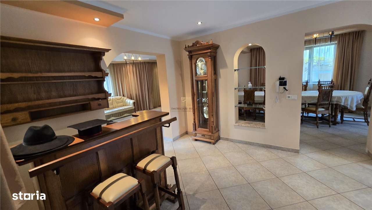 Casa de Lux - in Suceava! De vanzare -  -8