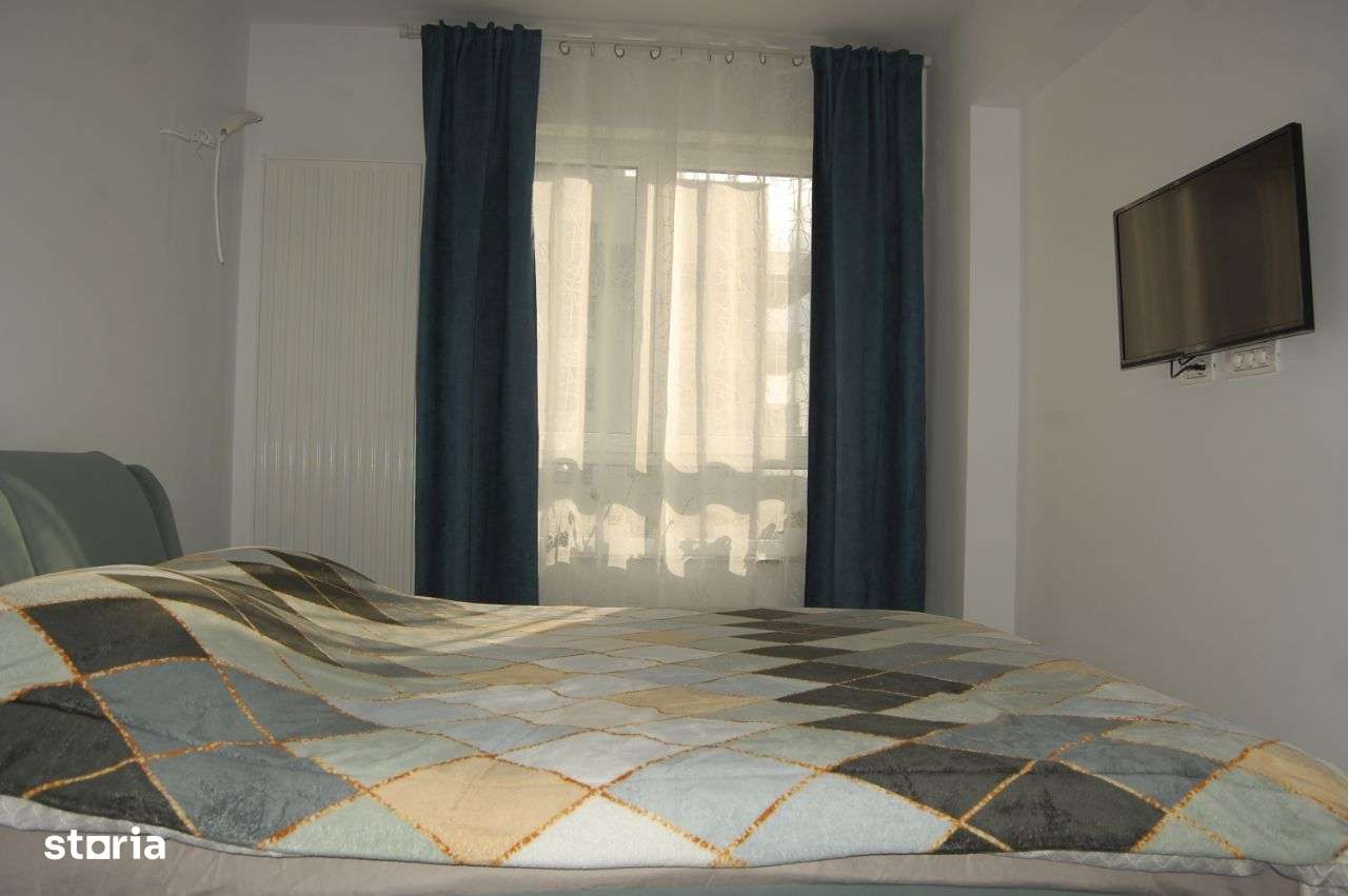 Descoperă eleganța la inălțime în Inima Complexului Maurer!-4