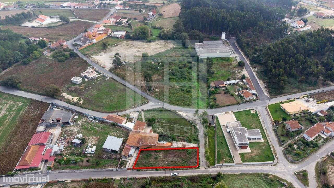 Terreno para construção em Válega - Grande imagem: 3/11
