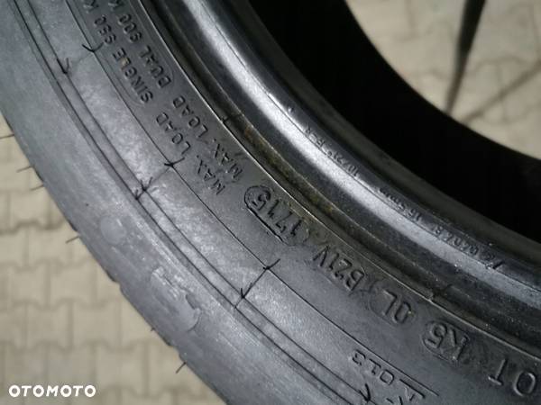 215/65R16C dunlop opony zimowe 15r 4652 - 6