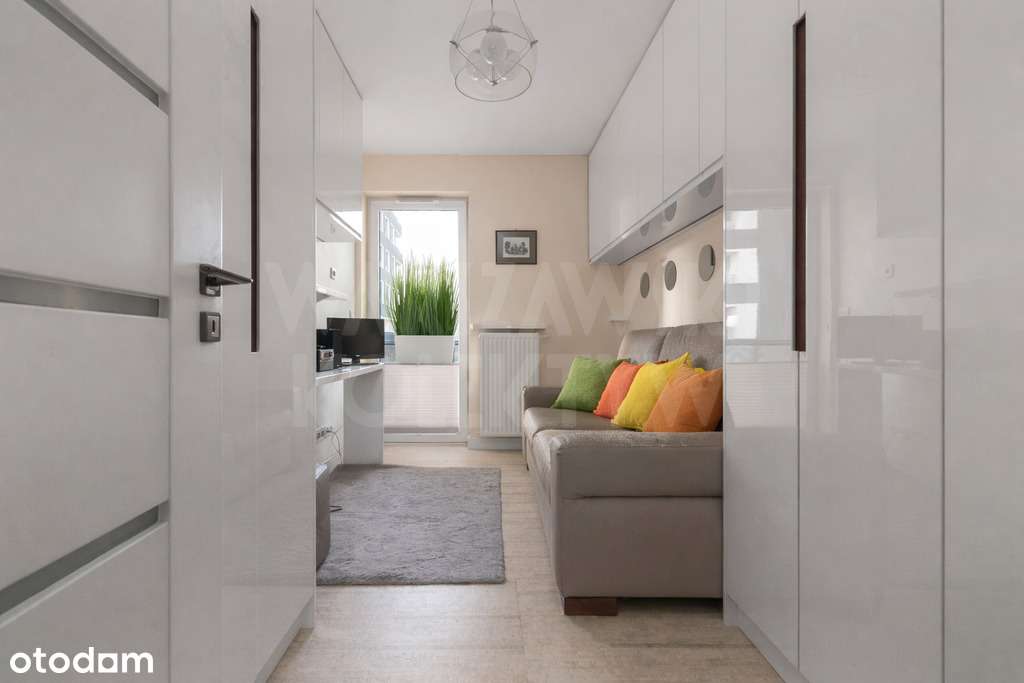 4 pokoje | 2 loggie | SOHO Factory -Kamionek-5