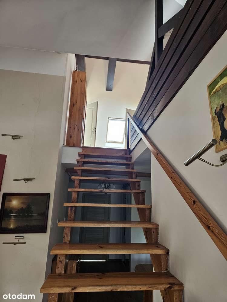 Przestronne 5-pokojowe mieszkanie z balkonem - Pełny obrazek: 5/20