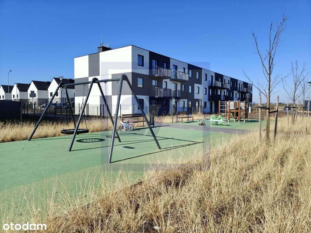 ➤ Nowe ✔2 Pokoje ✔Balkon ✔ Gotowe ✔0%-16