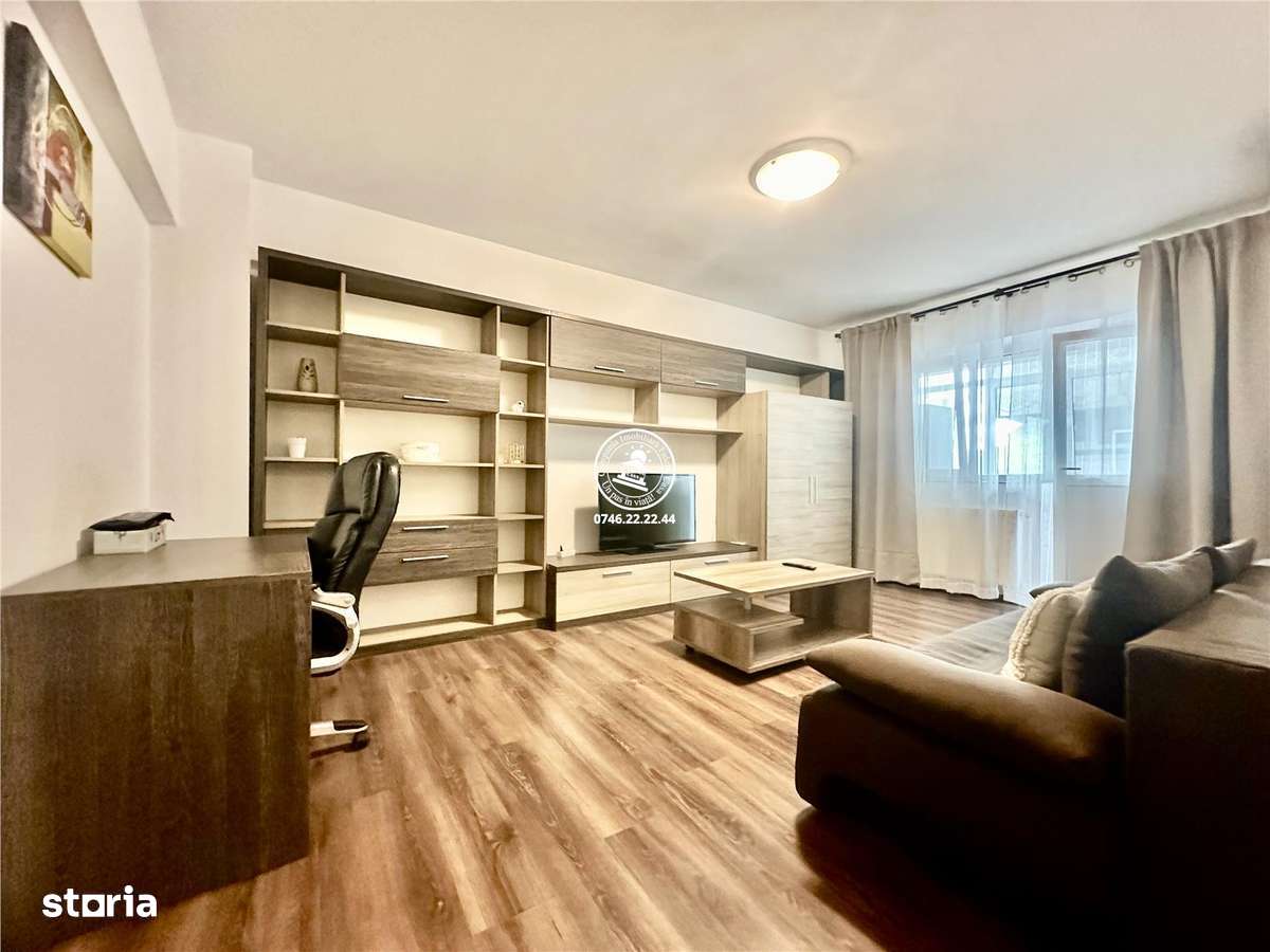 Apartament 2 camere , decomandat Centru - Imagine principală: 2/8