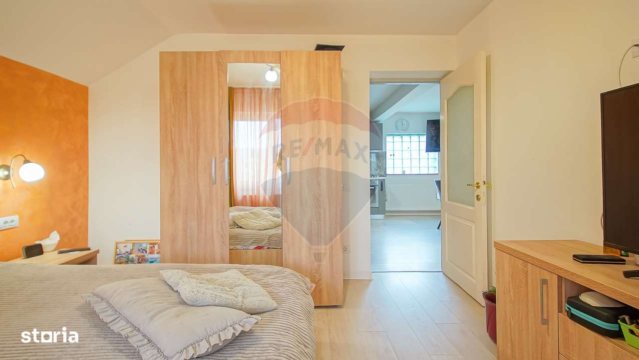 COMISION 0% | 2 CASE + 1119 MP TEREN | PRIMAVERII | PRIVELISTE SUPERBA-18