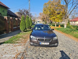 BMW Seria 5 520d Touring Aut.