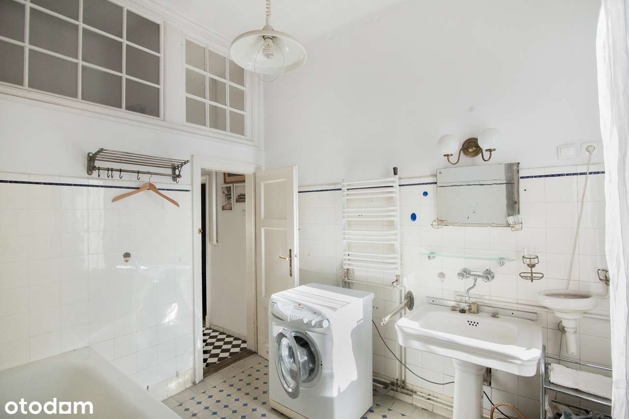 Perełka, mieszkanie 213m2 na Osiedlu Oficerskim, możliwa zamiana-12