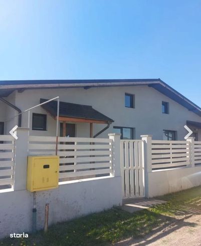 Casa tip Duplex Parter+Pod 3 CAMERE/Com.Berceni/COMISION 0%