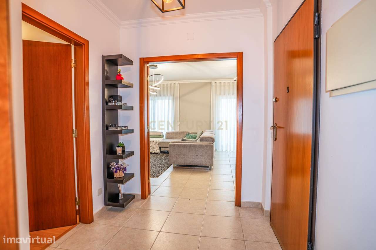 Apartamento T3 Duplex | Casal Belver | Caldas da Rainha - Grande imagem: 3/31