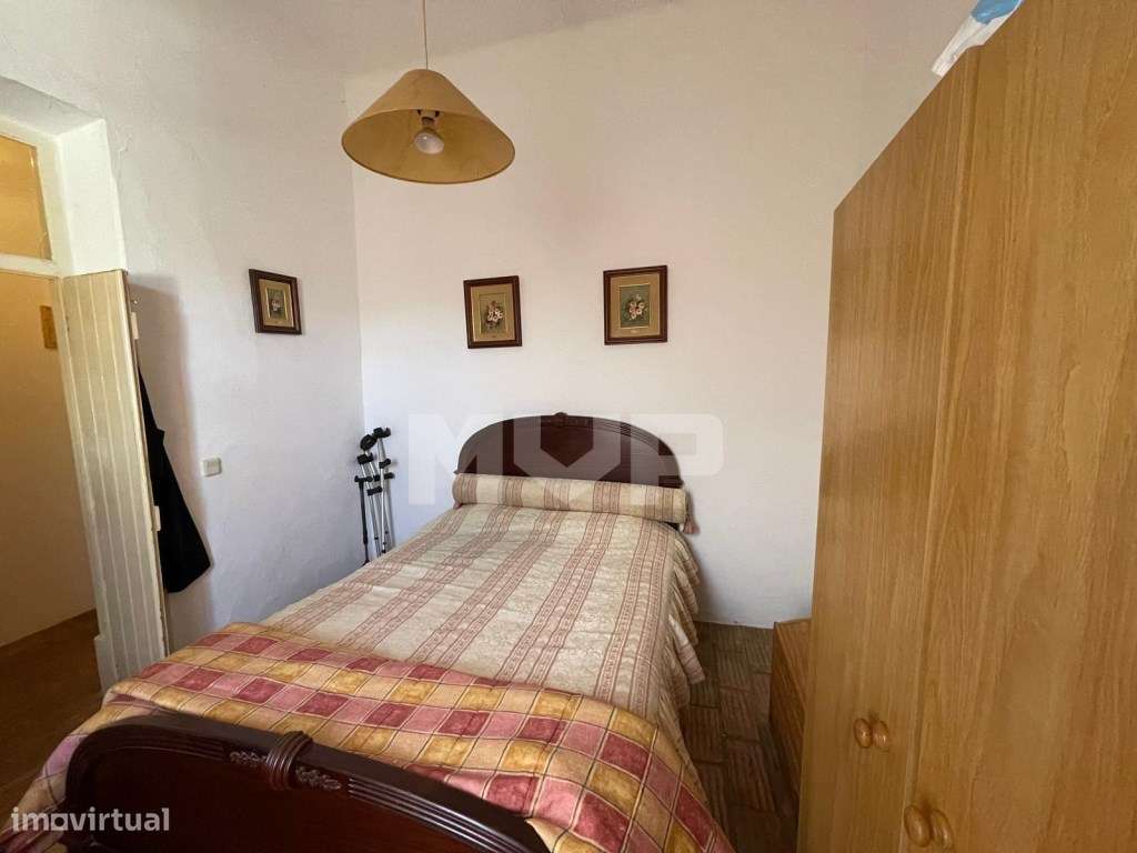 Quinta com 3 quartos e forno em Santa Bárbara de Nexe, Faro.-27