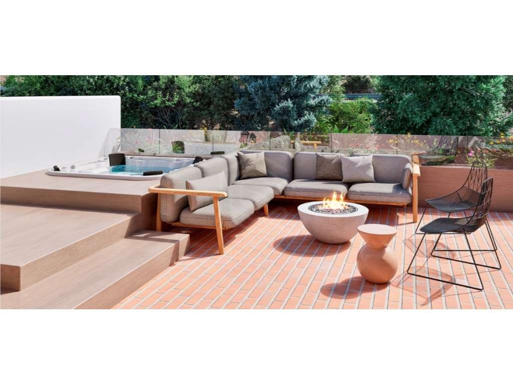 Apartamento T4, Duplex novo em Tavira, Algarve - Grande imagem: 2/23