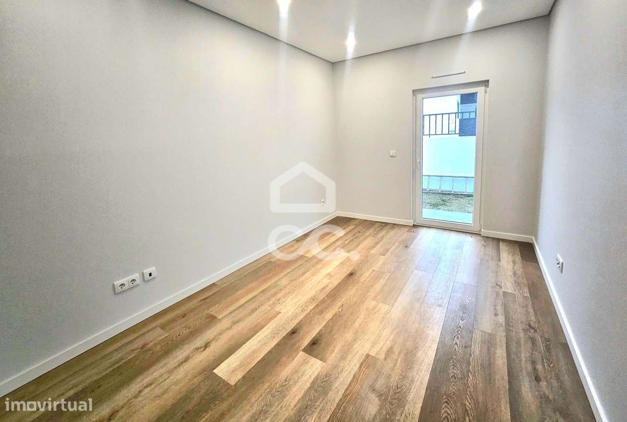 Moradia T4 Térrea -Nova Construção-4