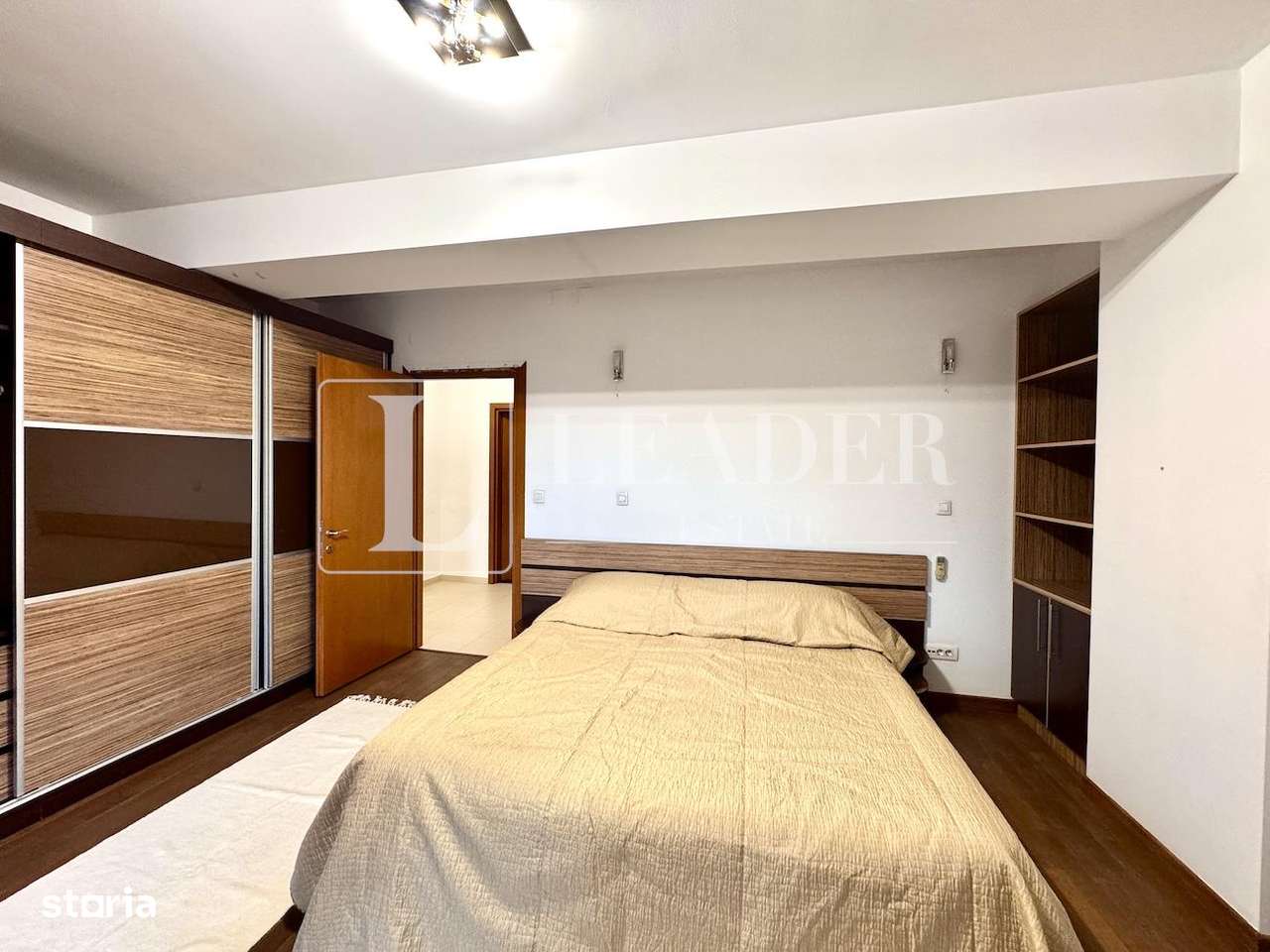 Apartament bloc 2007 | Baneasa - Romatsa | 130 mp utili-9