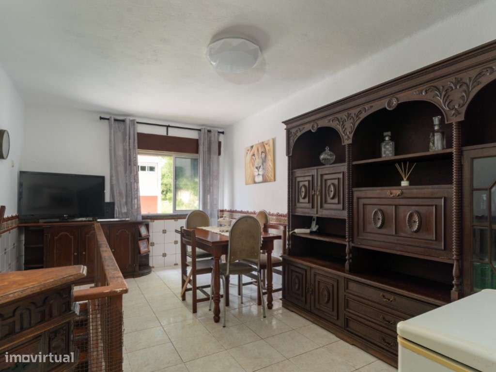 T4 Duplex - Benfica-8