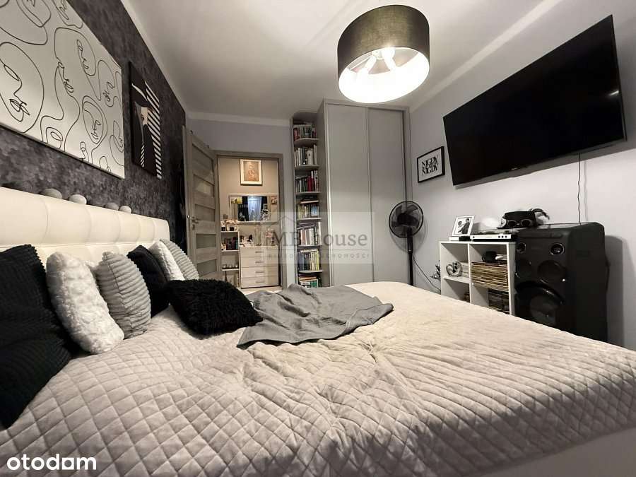 Piękne 3 pokoje blisko Parku Kasprowicza.-4