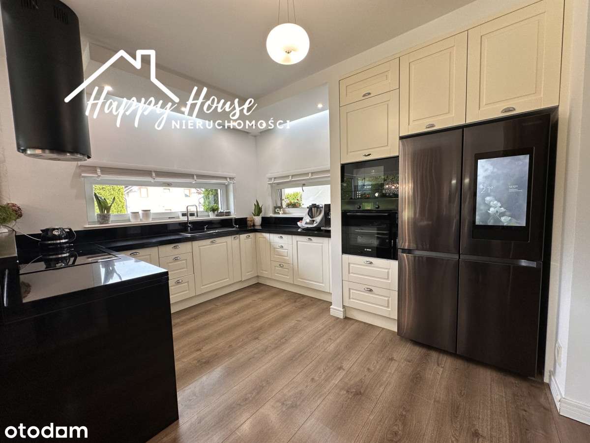 Gotowy Dom, Gotowy Ogród!-13