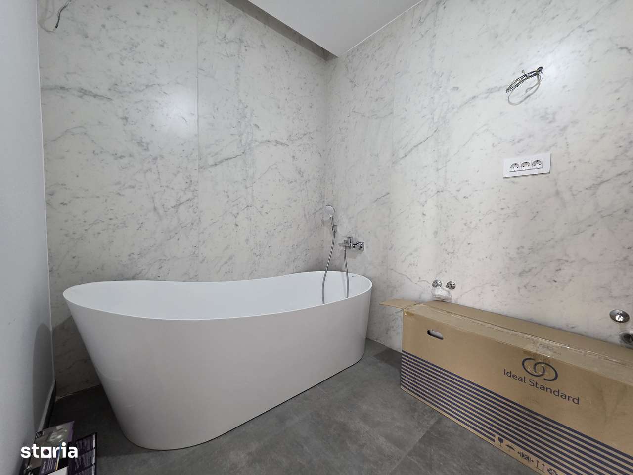 Vilă de lux în zona Emil Racovita-9