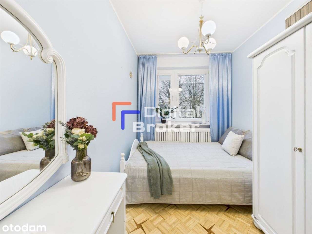 ⭐️ 3-pokojowe mieszkanie Legionowie⭐️ - Pełny obrazek: 4/12