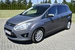 Ford Grand C-MAX - 7