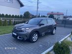 Citroën C5 Aircross 1.5 BlueHDi C-Series EAT8 - 22