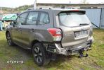 Subaru Forester 2.0D Exclusive - 5